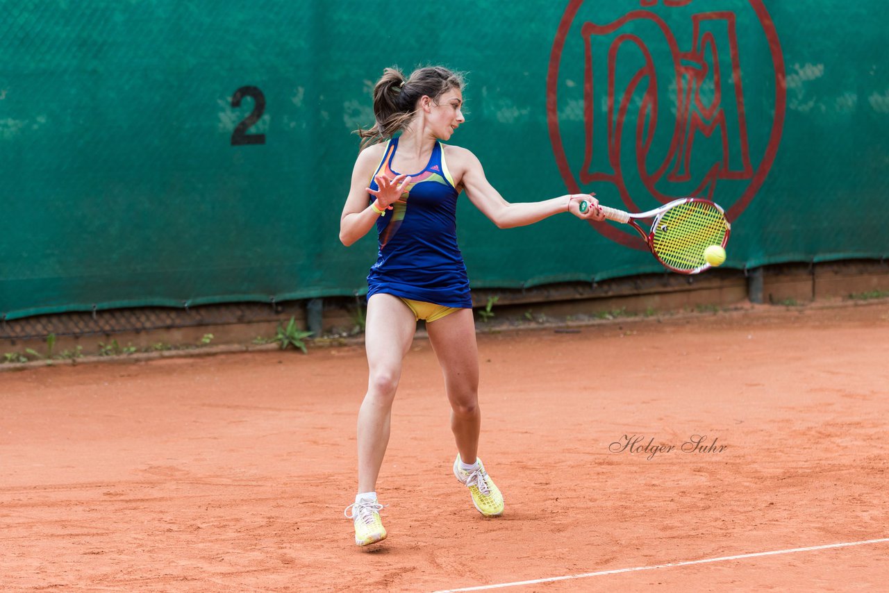 Bild 193 - 2.BL Club an der Alster - Braunschweiger THC : Ergebnis: 6:3 und NL Club an der Alster2 - SV Blankenese : Ergebnis: 4:5